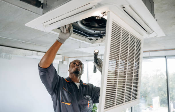 Licensed Ac Installation service in Troutman, NC - FH HVAC