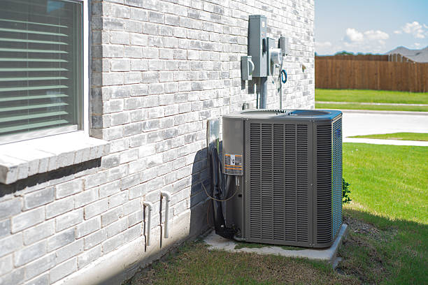 Reliable Ac Installation contractor in Troutman, NC by FH HVAC