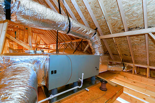 Top rated local Ac Installation specialists in Troutman, NC